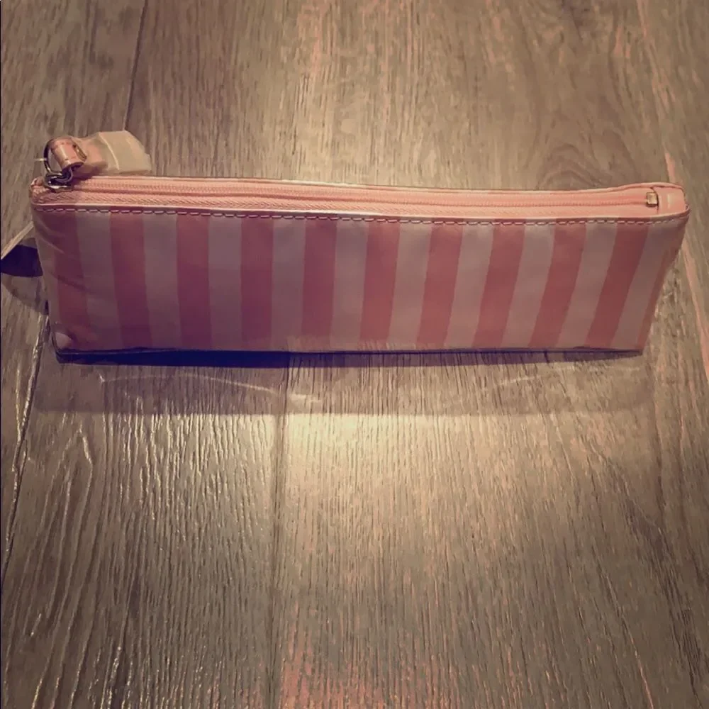 Victoria secret makeup bag